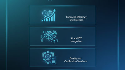 Top 5 Directional Hydraulic Valve Innovations at 2026 Canton Fair?