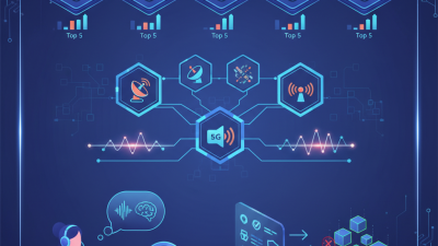 Top 5 Rf Amplifiers to Watch at the 139th Canton Fair 2026?