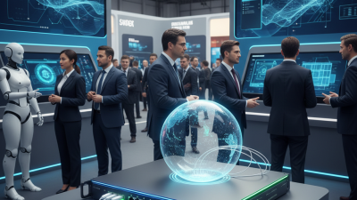 Epon Olt 8 Por Best Innovation at 2026 Canton Fair?