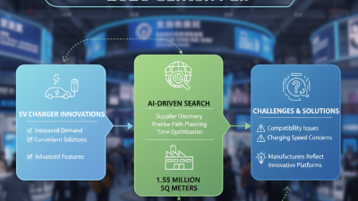 Best Portable EV Charger Insights from 2026 Canton Fair?