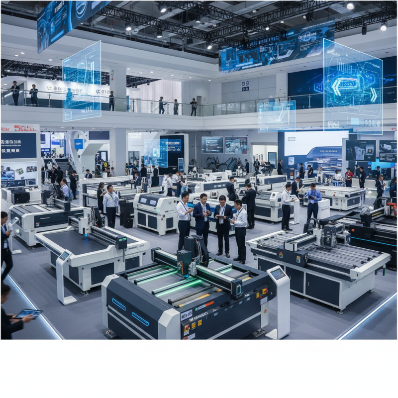 How to Choose the Best Cutting Machine at the 2026 Canton Fair?