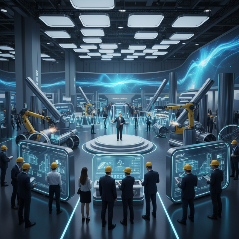 Top 10 Smls Steel Pipe Suppliers at 2026 Canton Fair?