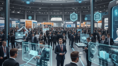 Top Pt Din Rail Products at 2026 Canton Fair for Global Buyers?