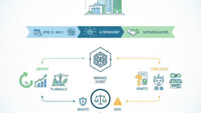 China Best Drainage Geonet at 2026 Canton Fair is it Worth It?