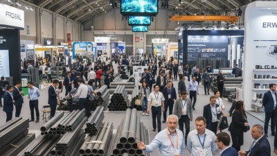 Top 5 Tips for Buying ERW Steel Pipe at 2026 Canton Fair?