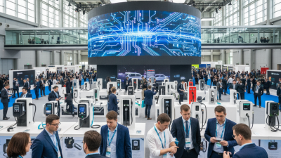 How to Choose EV Charger Plugs at the 2026 Canton Fair?