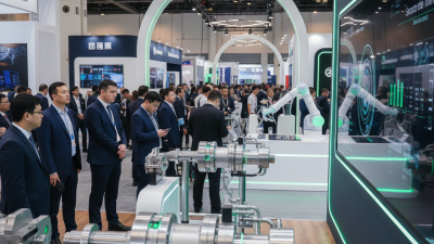 2026 Top Directional Hydraulic Valve Trends at Canton Fair?