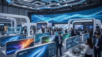 Top Aluminum Coil Coating Trends at 2026 Canton Fair?