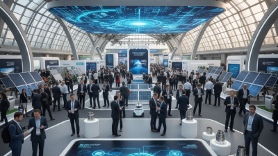 Why Choose Solar Branch Connectors at the 139th Canton Fair 2026?