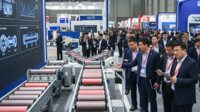 How to Choose High Temperature Conveyor Rollers at Canton Fair 2026?