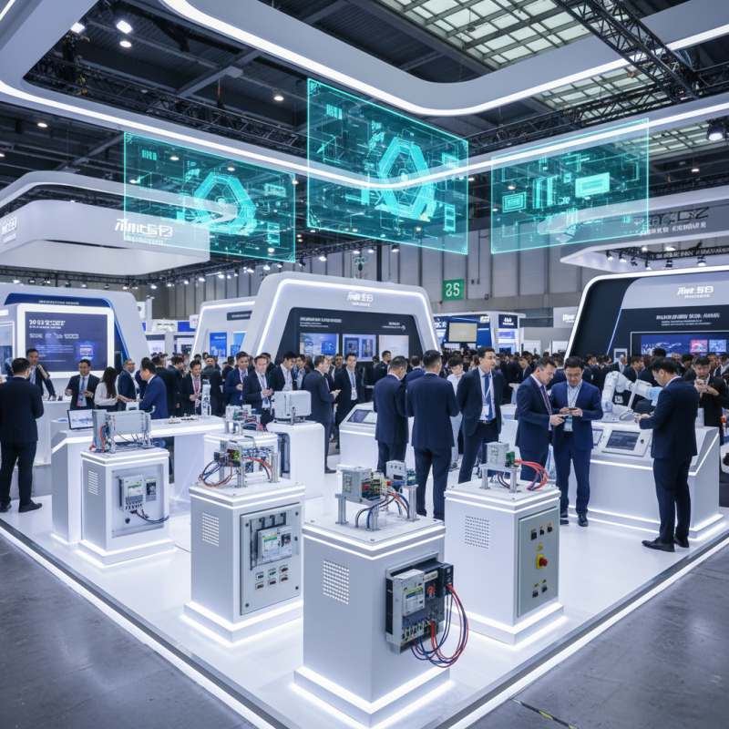 Why Choose Pt Din Rail at the 2026 Canton Fair?