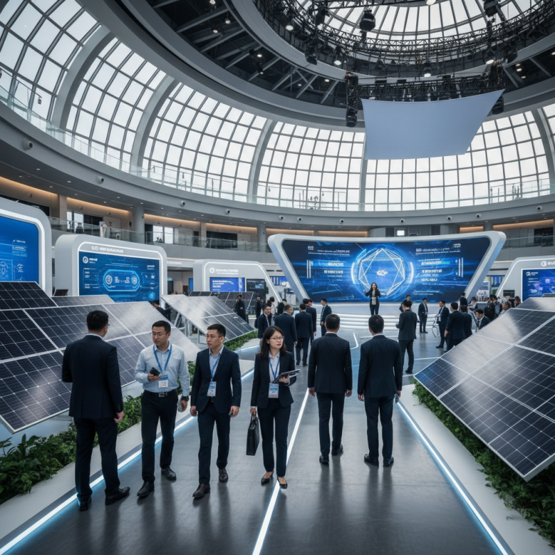 How to Choose Solar Panels at the 2026 Canton Fair?