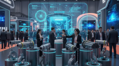 Top 10 Industrial Magnetic Hooks at 2026 Canton Fair?