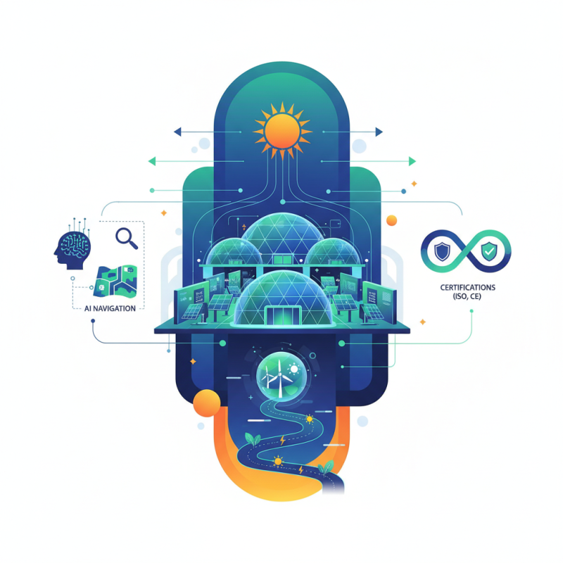 Top Solar Panels at the 139th Canton Fair 2026 What to Expect