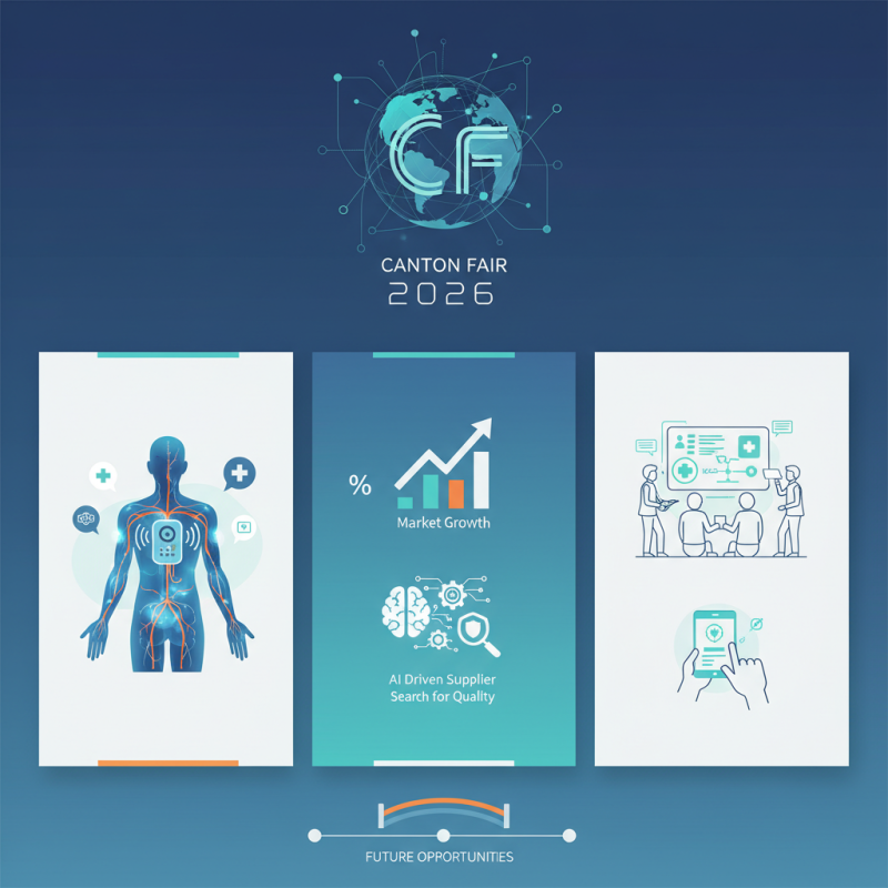 Why Choose a Tens Unit at the 2026 Canton Fair?