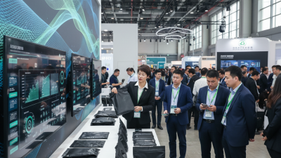 Top 10 Black Vacuum Seal Bags at 2026 Canton Fair?