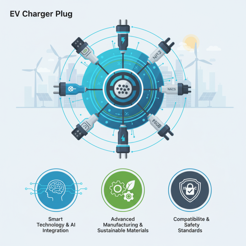 Best EV Charger Plug Trends at 2026 Canton Fair?