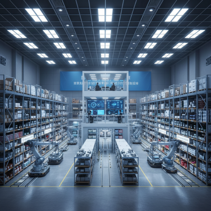 How to Optimize Your Automated Storage System for Canton Fair 2026?