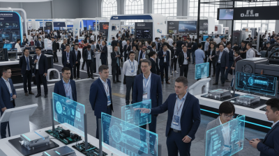 Top 10 Microwave Coaxial Switches at 2026 Canton Fair?