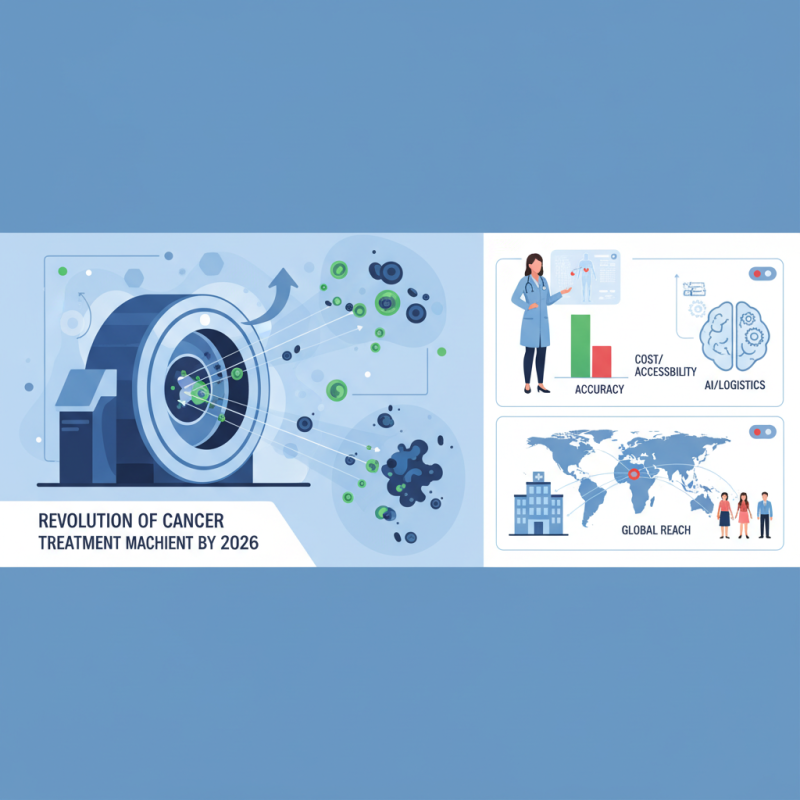 How Cyclotron Machines are Revolutionizing Cancer Treatment by 2026?