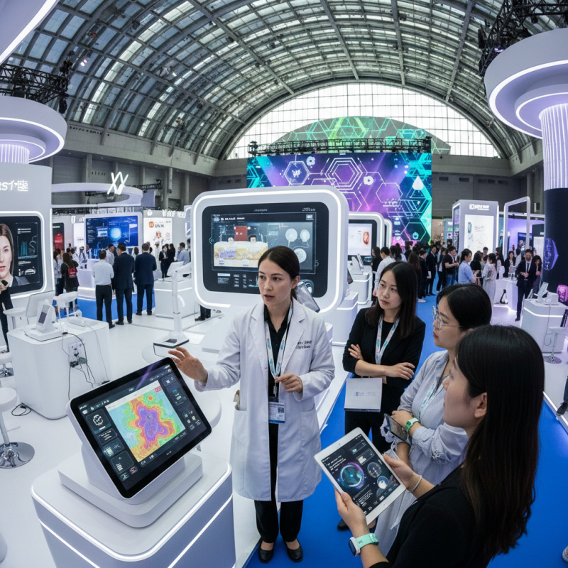 Best Skin Analyzers to Discover at 2026 Canton Fair?