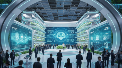 Large Scale Poultry Farming Insights for 2026 China Import Expo?