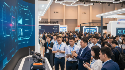 What is Rtk Laser Measure at 2026 Canton Fair Insights?