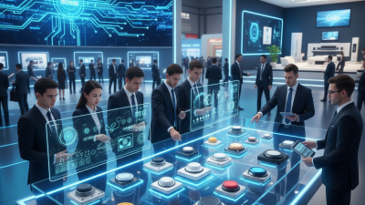 Top Push Button Switch Tips for 2026 Canton Fair Buyers