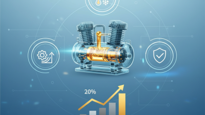 How to Choose the Best Air Compressor Lubricant for 2026 Canton Fair?