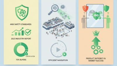 Ansi Safety Standards Tips for Buyers at 2026 Canton Fair?