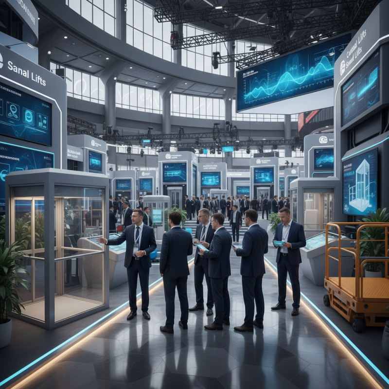 How to Choose the Best Small Elevator Lift at the 2026 Canton Fair?