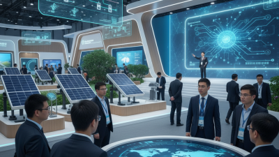 Top Solar Branch Connector Trends at 2026 Canton Fair Insights?