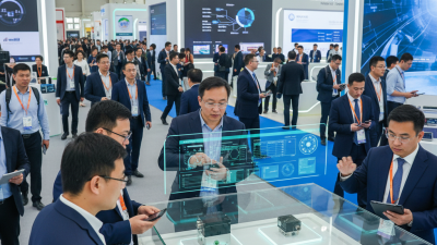 Top Tips for Choosing Microwave Coaxial Switches at 2026 Canton Fair?