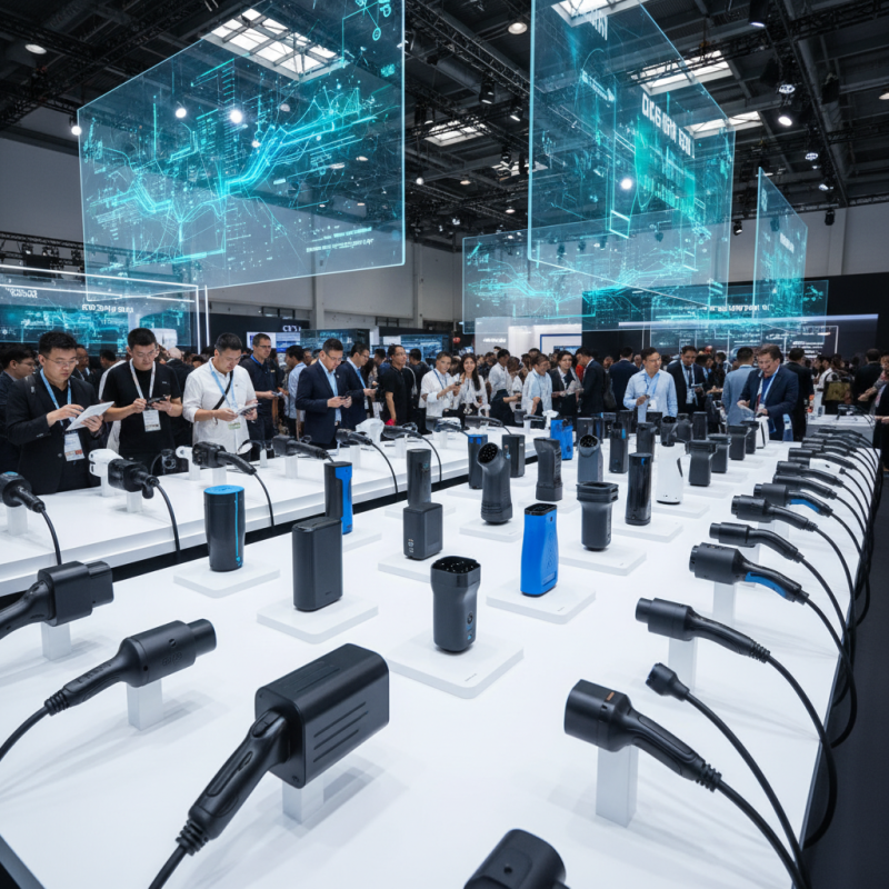 How to Choose the Best EV Charger Plug at the 2026 Canton Fair?