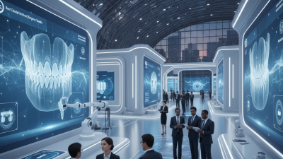 Best Dental Implant Surgery Trends at 2026 Canton Fair?