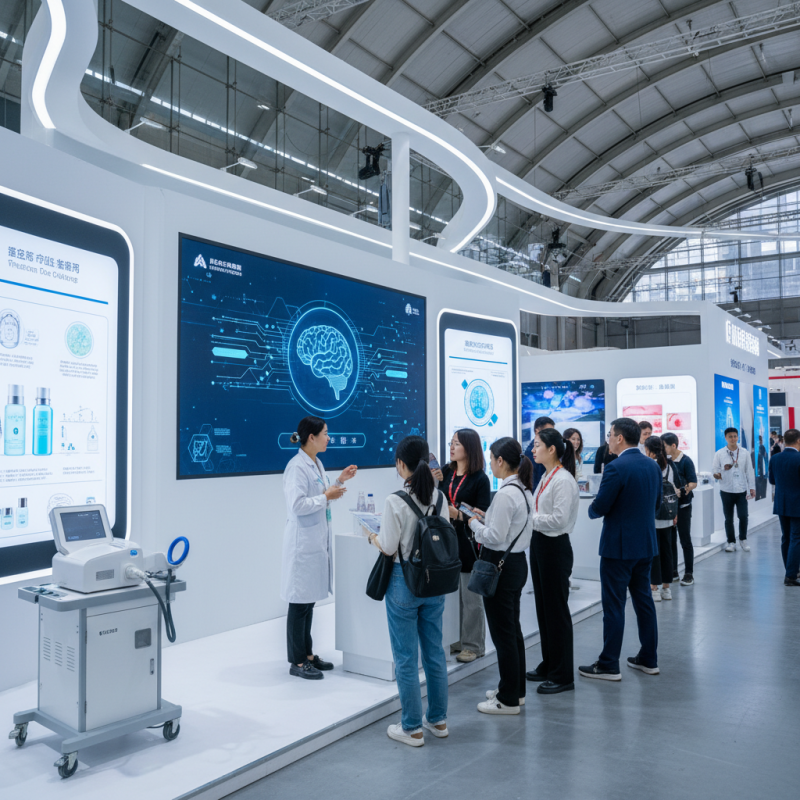 Best Acne Scar Treatments to Discover at the 2026 Canton Fair?