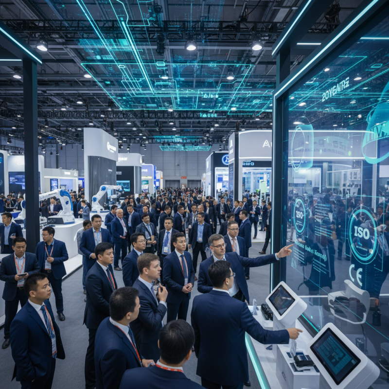 Why Psc Holders Should Attend the 139th Canton Fair 2026?