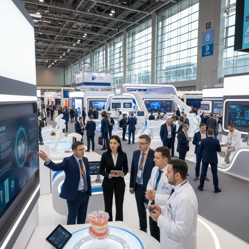 How to Choose Dental Implant Surgery at Canton Fair 2026?