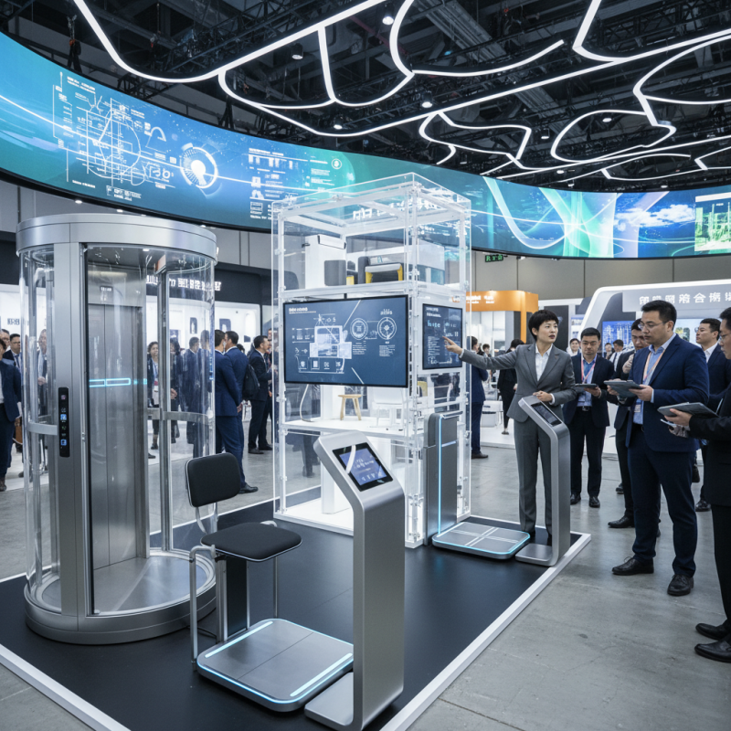 Top 10 Small Elevator Lifts to Discover at 2026 Canton Fair?