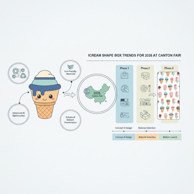 Best Ice Cream Shape Box Trends for 2026 at Canton Fair?