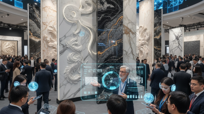 How to Choose Marble Sculpture Wall Trends at 2026 Canton Fair?