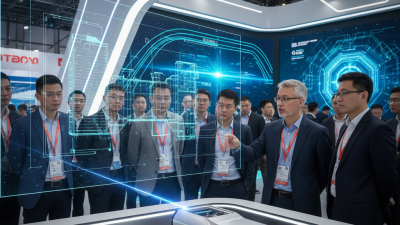 Rtk Laser Measure Benefits at 2026 Canton Fair Insights?