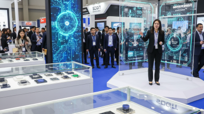 Best Push Button Switches to Discover at 2026 Canton Fair?