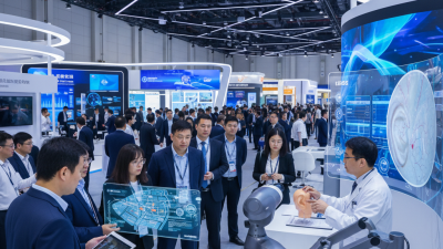 How to Use Eardrum Microscope at 2026 Canton Fair?