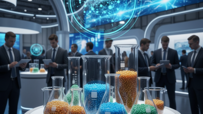 Top Cation Exchange Resins to Explore at 2026 Canton Fair?