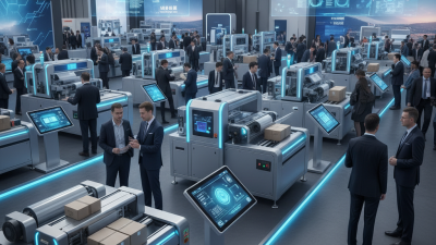 How to Choose Automated Shrink Wrap Machines at Canton Fair 2026?