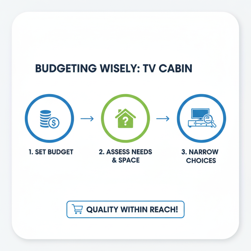 10 Essential Tips for Choosing the Perfect TV Cabinet for Your Home?