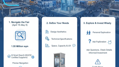 How to Choose the Best Small Elevator Lift at Guangzhou Fair 2026?