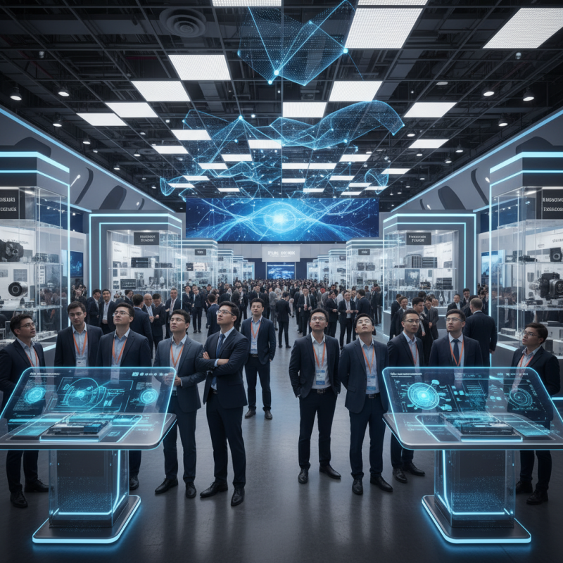 Top Microwave Coaxial Switches at 2026 Canton Fair?