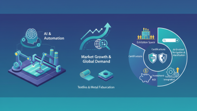 Top 10 Cutting Machines to Discover at the 2026 Canton Fair?